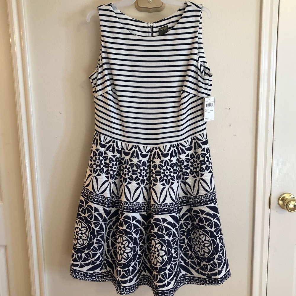 Taylor Dress New